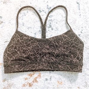 ✨ LULU LEMON SPORTS BRA ✨